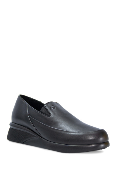 GREYDER ТУФЛИ Женс. 3K2UA33350 091 ZN Чёрный
