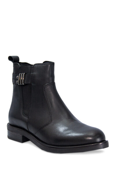 GREYDER БОТЫ Женс. 3K2UB29248 091 ZN Чёрный