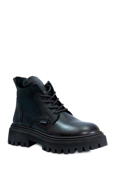 GREYDER БОТЫ Женс. 3K2UB32780 6371 ZN Чёрный