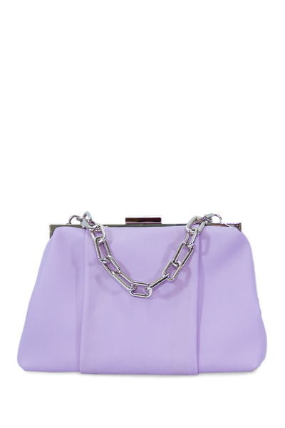 ROSA BAG СУМКА ПОВСЕДНЕВНАЯ Женс. R1050 21 Фиолетовый