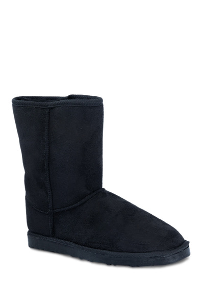 L&L УГГИ Женс. 23K.178 K-04 Чёрный