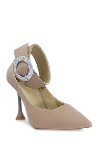 L&L ТУФЛИ Женс. 23K.306 4130.2 Визон