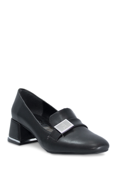 L&L ТУФЛИ Женс. 23K.322 111 Чёрный
