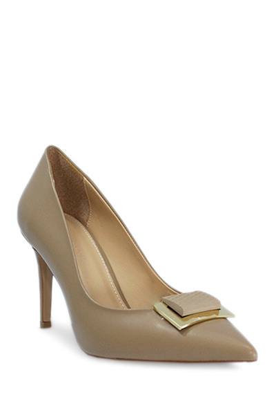L&L ТУФЛИ Женс. 23K.334 316 Визон