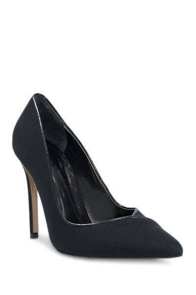 L&L ТУФЛИ Женс. 23K.334 1001 Чёрный