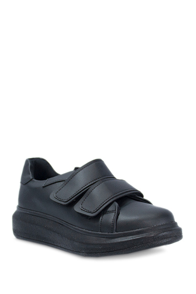 L&L СНИКЕРЫ Женс. 23K.410 855 Чёрный