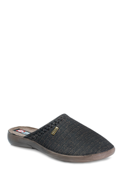 GEZER КОМНАТНЫЕ ТАПОЧКИ Мужс. GT1KMM.14313.00 Коричневый