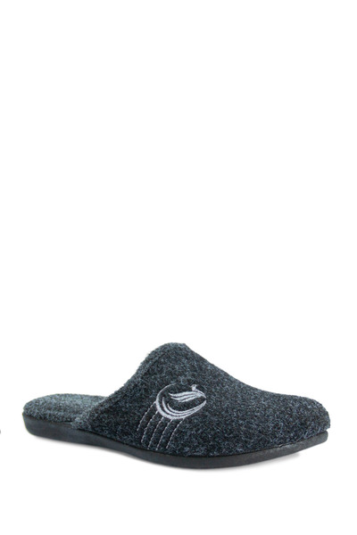 GEZER КОМНАТНЫЕ ТАПОЧКИ Мужс. GT1KMM.14627.00 Чёрный