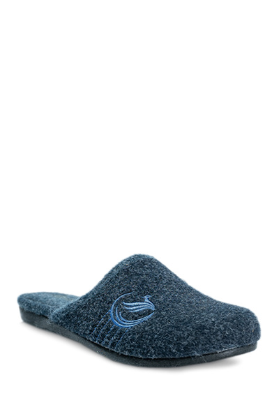 GEZER КОМНАТНЫЕ ТАПОЧКИ Мужс. GT1KMM.14627.00.2 Тёмно-синий