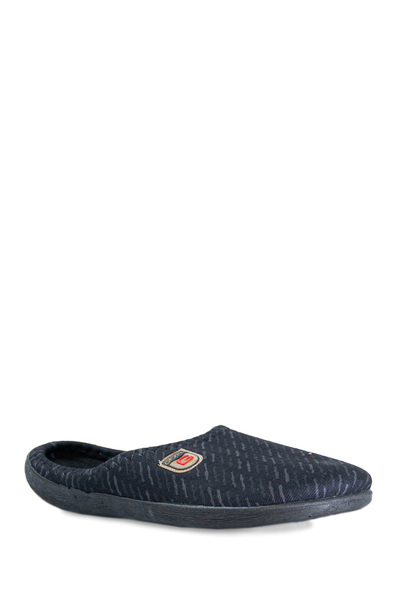 GEZER КОМНАТНЫЕ ТАПОЧКИ Мужс. GT2KMM.12829.00.2 Чёрный