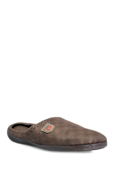 GEZER КОМНАТНЫЕ ТАПОЧКИ Мужс. GT2KMM.13374.00 Коричневый