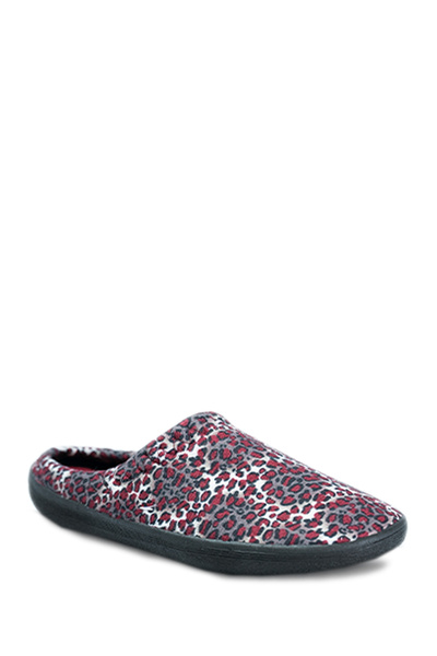 GEZER КОМНАТНЫЕ ТАПОЧКИ Женс. GT2KZM.12691.00 Красный