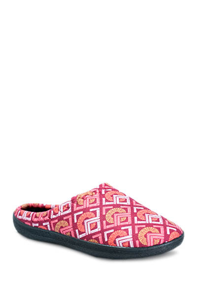 GEZER КОМНАТНЫЕ ТАПОЧКИ Женс. GT2KZM.13473.01 Розовый