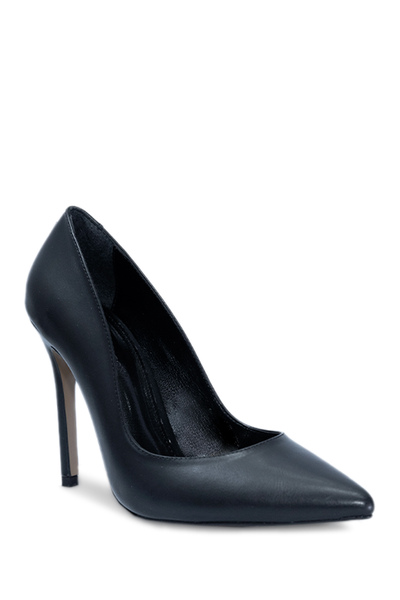 L&L ТУФЛИ Женс. 23K.334 1000.2 Чёрный