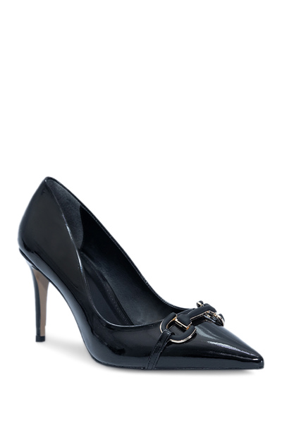 L&L ТУФЛИ Женс. 23K.334 312 Чёрный