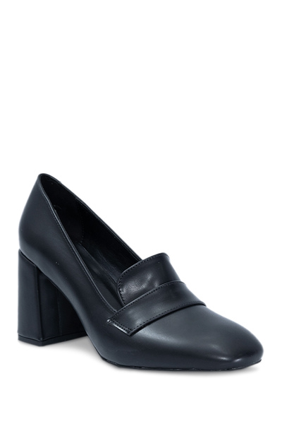 L&L ТУФЛИ Женс. 23K.359 4250 Чёрный