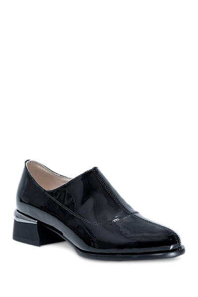 EMILIA SANTINI ТУФЛИ Женс. S47-C3905.2 Чёрный