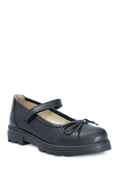 MINNO KIDS МЕРИ ДЖЕЙН Девч. MNK 528-01 Чёрный