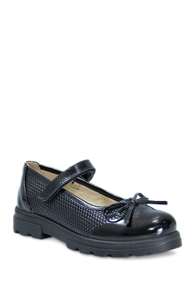 MINNO KIDS МЕРИ ДЖЕЙН Девч. MNK 528-02 Чёрный