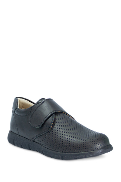 MINNO KIDS ТУФЛИ Малч. MNK 538-01.2 Чёрный