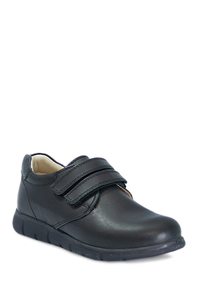 MINNO KIDS ТУФЛИ Малч. MNK 539-01.2 Чёрный