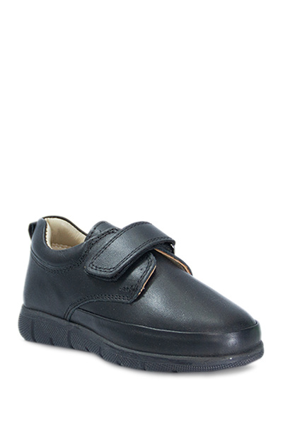 MINNO KIDS ТУФЛИ Малч. MNK 541-1 Чёрный
