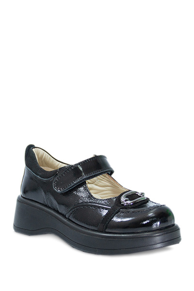 MINNO KIDS МЕРИ ДЖЕЙН Девч. MNK 4010-02 Чёрный