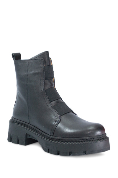 LAPYA БЕРЦЫ Женс. LP-68-020 Чёрный