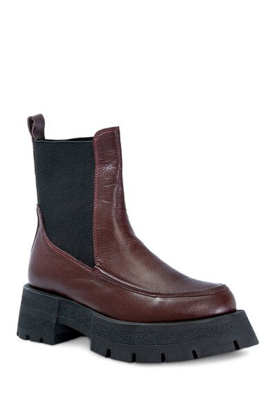 GUERO ЧЕЛСИ Женс. G046 109357 Бордовый