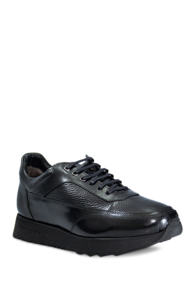 ANGELO RUFFO КРОССОВКИ Мужс. 170 A4240-49.2 KH Чёрный