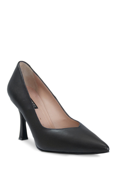 PAOLETTI ТУФЛИ Женс. PLT 033 8739 01 Чёрный