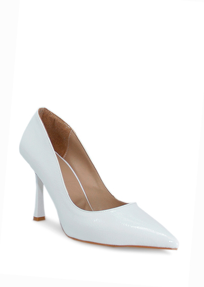 NICOLETTA ТУФЛИ Женс. 89AY01.8 Белый