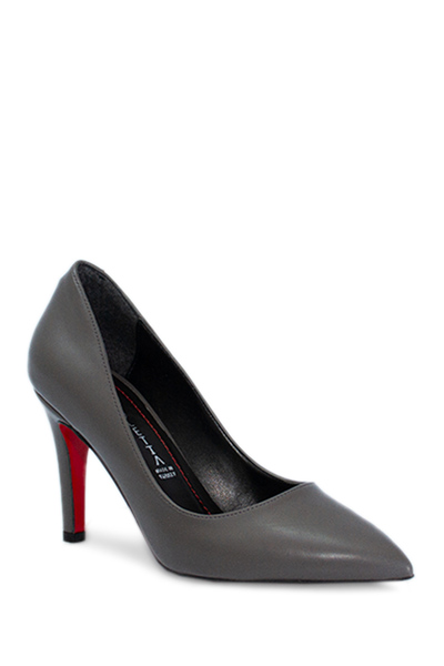 NICOLETTA ТУФЛИ Женс. 62AY799-9.6 Серый