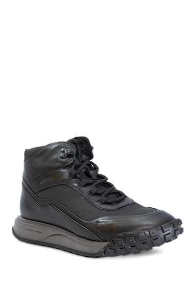 GREYDER ХАЙТОПЫ Мужс. 3K1SB00490 5551 Чёрный