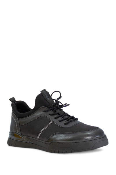 GREYDER СНИКЕРЫ Мужс. 3K1UA16331 55551 Чёрный