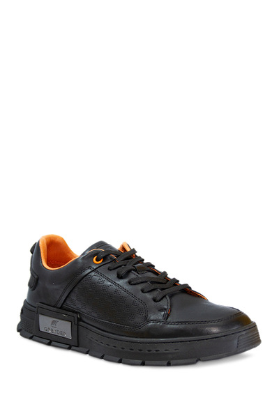 GREYDER СНИКЕРЫ Мужс. 3K1UA16401 57311 Чёрный
