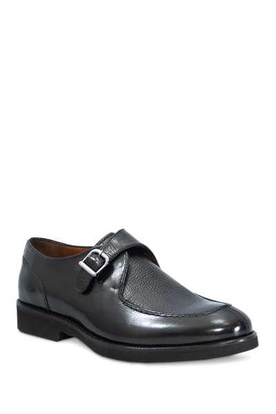 ANGELO RUFFO МОНКИ Мужс. 257 45262 001-189 DH Чёрный