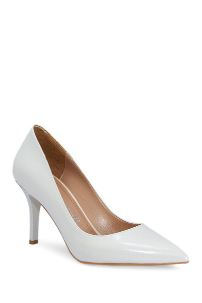 NICOLETTA ТУФЛИ Женс. 62AY795 Бежевый