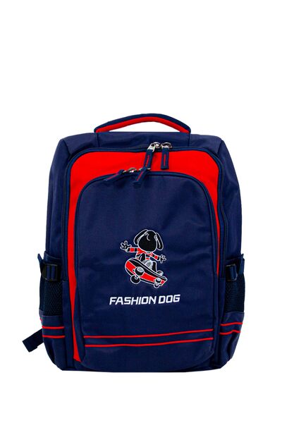FASHION DOG СУМКИ Малч. 02H656J.2 Красный