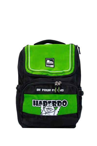 FASHION DOG СУМКИ Уни. 02H671J Зелёный