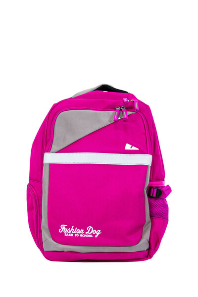 FASHION DOG СУМКИ Девч. 12H028J.2 Фиолетовый