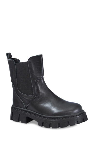 MINNO KIDS ЧЕЛСИ Девч. MNK 4051-03 Чёрный