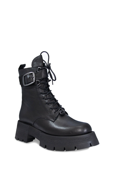 EVROMODA БЕРЦЫ Женс. 158.8160 S.A 827 T Чёрный