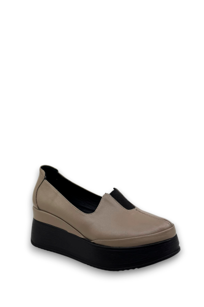 PHANY ТУФЛИ Женс. P535 72 527 Бежевый