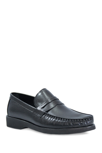 SHAHIN ТУФЛИ Мужс. SH 5040 Чёрный