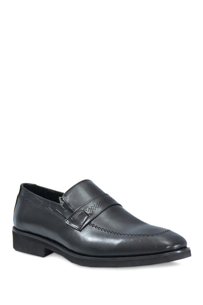 SHAHIN ТУФЛИ Мужс. SH 22417 Чёрный