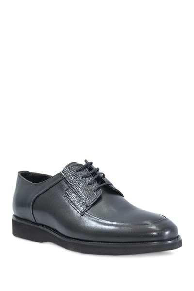 SHAHIN ТУФЛИ Мужс. SH 23609 Чёрный