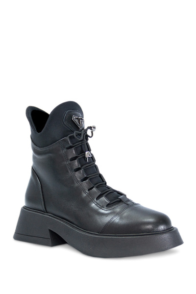 EVROMODA БЕРЦЫ Женс. EM 055.6001 21 Чёрный