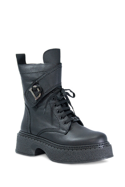 EVROMODA БЕРЦЫ Женс. EM 218.1203 91 Чёрный