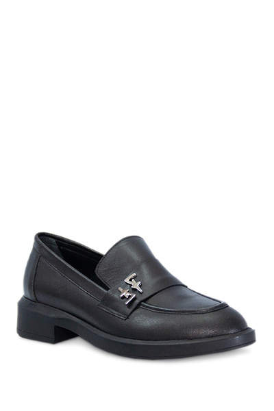 EVROMODA ТУФЛИ Женс. EM 230.3010 01 Чёрный